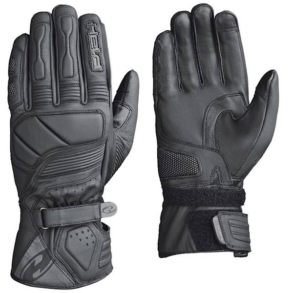 Held Travel 6 Rękawice Motocyklowe Black 10