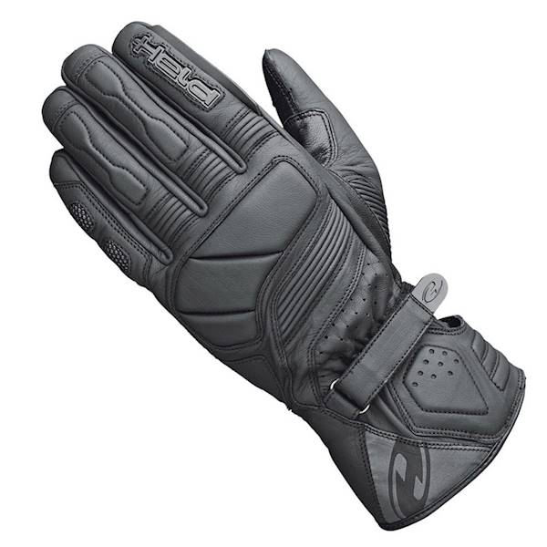 Held Travel 6 Rękawice Motocyklowe Black 10