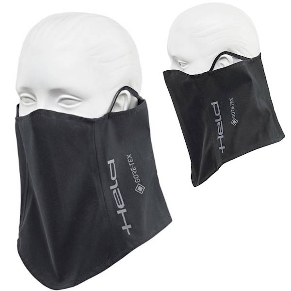 Held Tube GTX Kołnierz Ocieplający Gore-Tex M