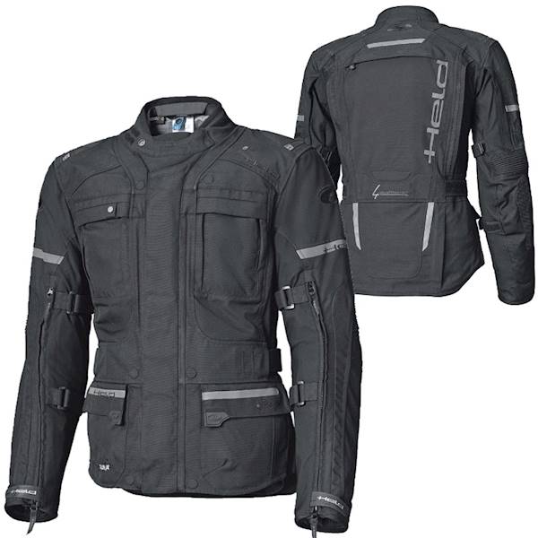 Held Carese Evo Gore-Tex Kurtka Motocyklowa M