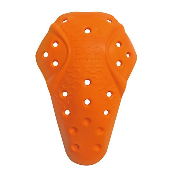 Held D3O T5 Evo Pro X Ochraniacz Kolan Orange