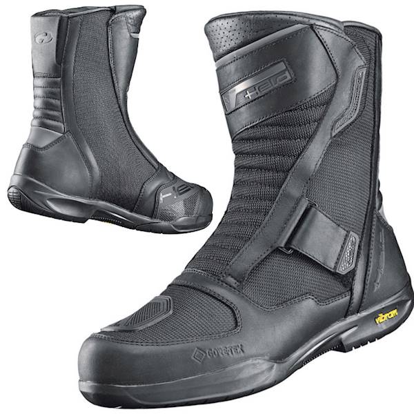 Held Segrino GTX Gore-Tex Buty Motocyklowe 45