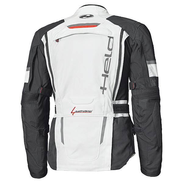 Held Carese Evo Gore-Tex Kurtka Motocyklowa Gre M