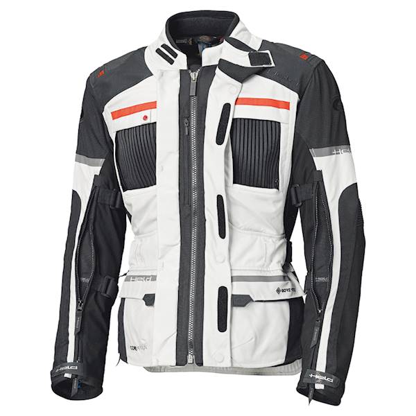 Held Carese Evo Gore-Tex Kurtka Motocyklowa Gre M