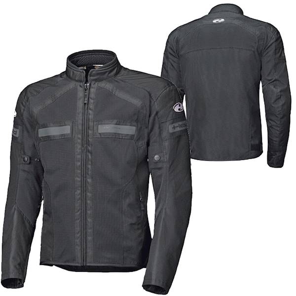 Held Tropic 3 Letnia Kurtka Motocyklowa Black