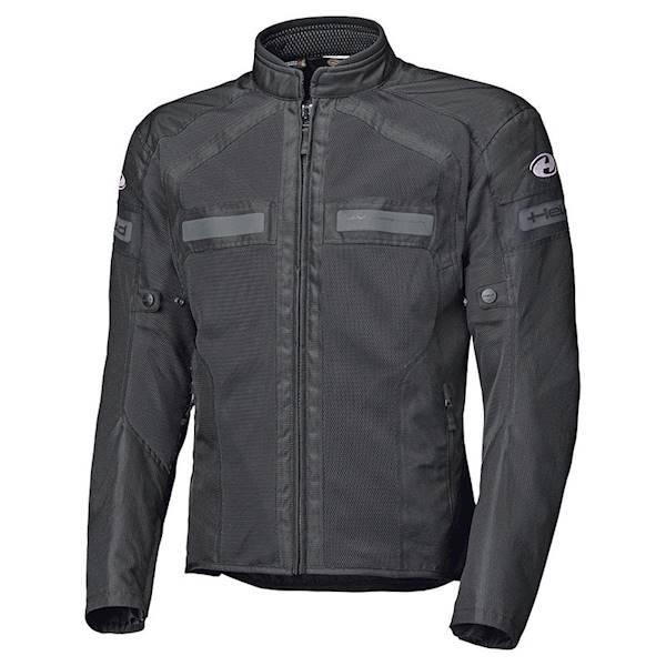 Held Tropic 3 Letnia Kurtka Motocyklowa Black L