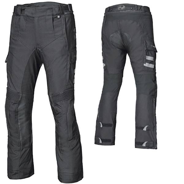Held Torno Evo Gore-Tex Spodnie Motocyklowe Bl.