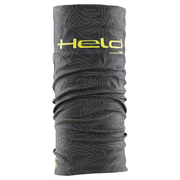 Held Had Tube Cool Komin Kołnierz Bandana Bla/Flu