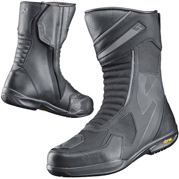 Held Alserio GTX Gore-Tex Buty Motocyklowe 43