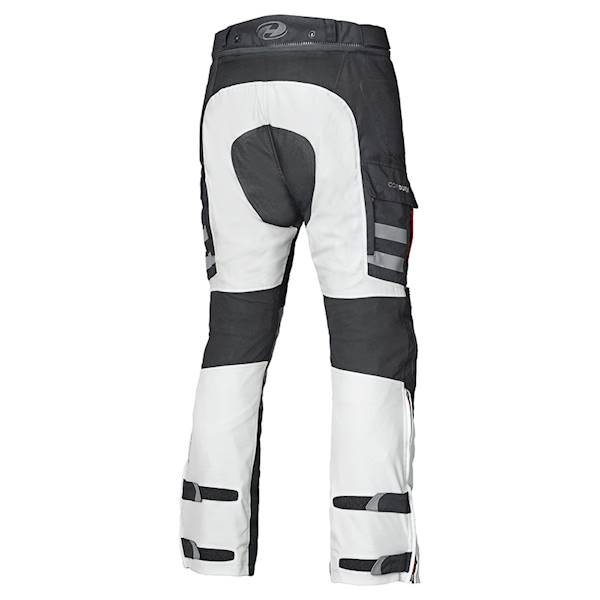 Held Torno Evo Gore-Tex Spodnie Motocyklowe Grey M
