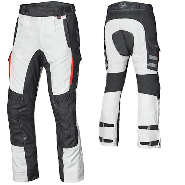 Held Torno Evo Gore-Tex Spodnie Motocyklowe Grey