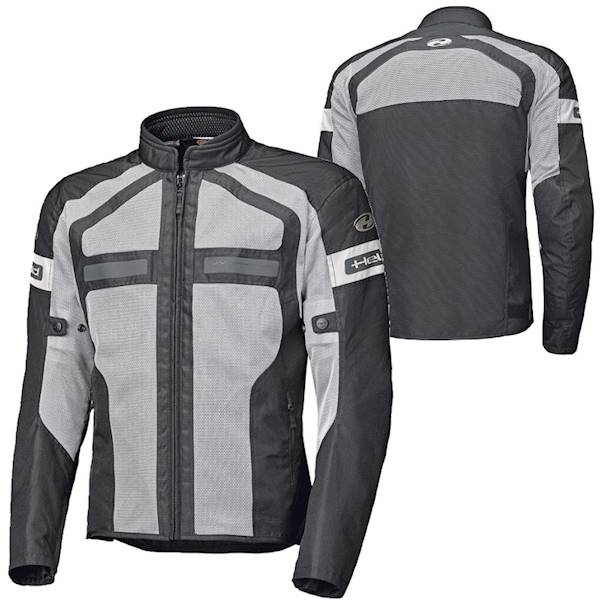 Held Tropic 3 Letnia Kurtka Motocyklowa Grey