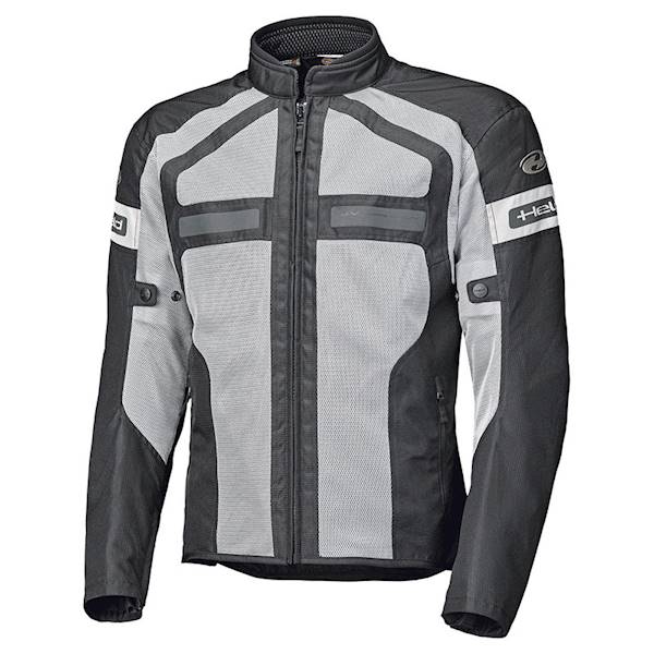 Held Tropic 3 Letnia Kurtka Motocyklowa Grey XL