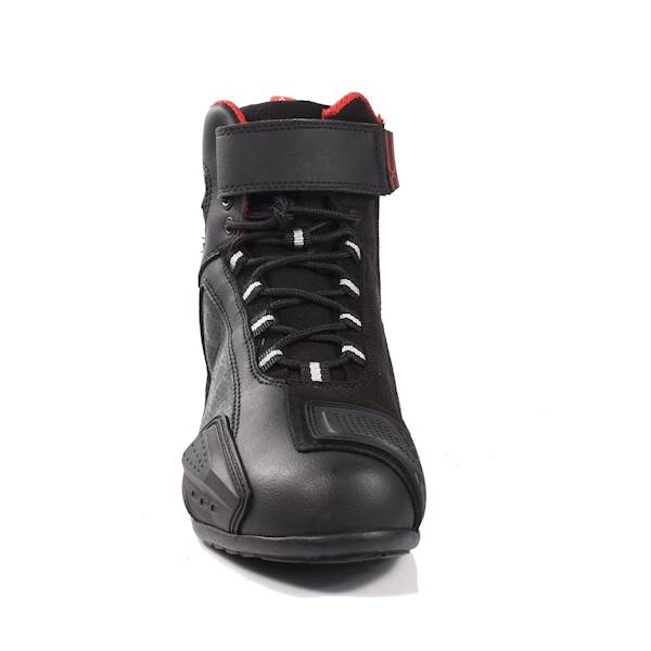 IXS RS-400 Short Buty motocyklowe czarne 41