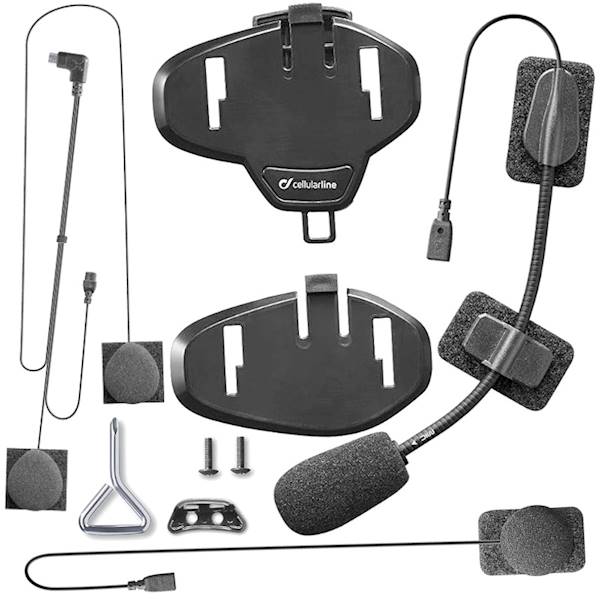 UNIVERSAL AUDIO KIT - TOUR/SPORT/LINK/URBAN/AVANT
