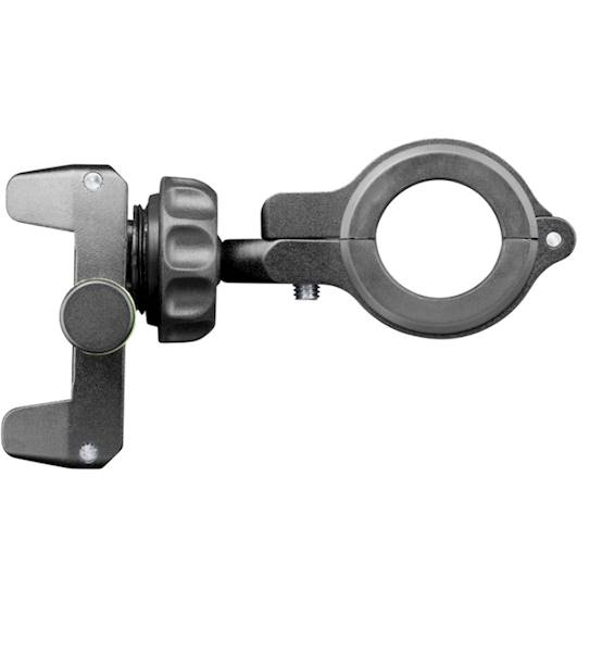 Uchwyt na telefon z ładowarką USB INTERPHONE