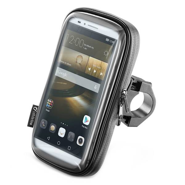 INTERPHONE Uchwyt motocyklowy na telefon Unicase