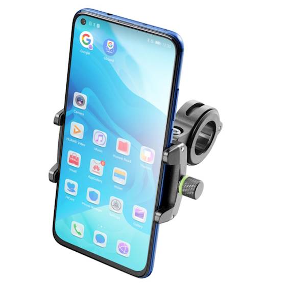 Uchwyt na telefon INTERPHONE uniwersalny