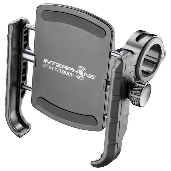 INTERPHONE Uchwyt motocyklowy na telefon MotoCrab