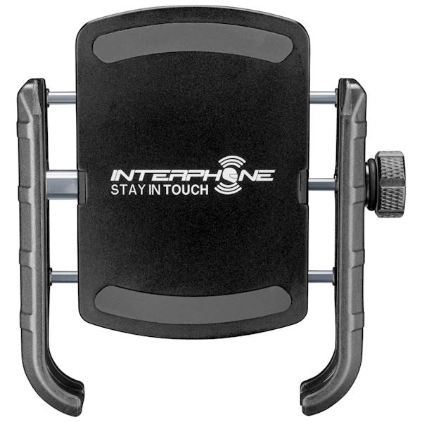 INTERPHONE Uchwyt motocyklowy na telefon MotoCrab