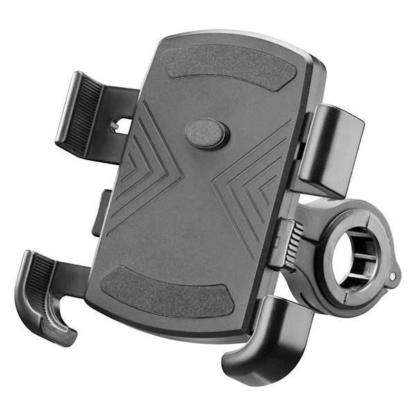 INTERPHONE Uchwyt motocyklowy na telefon MotoCrab