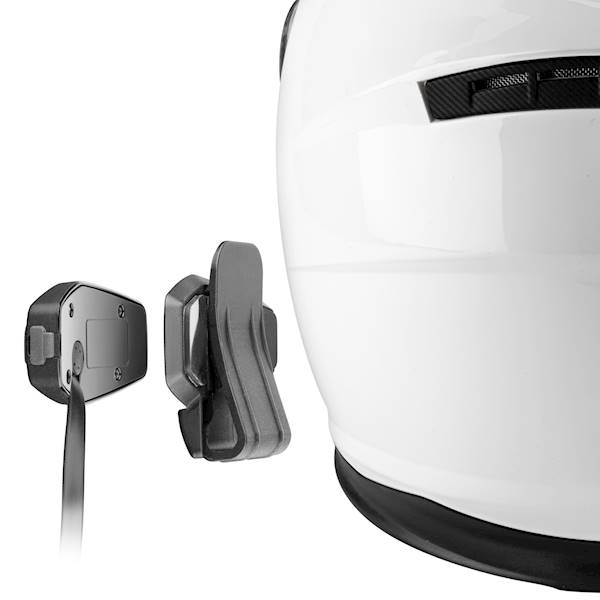 Interkom motocyklowy INTERPHONE U-com 4 na 1 kask