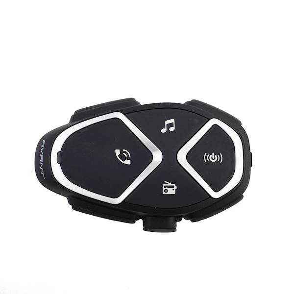 Interkom motocyklowy INTERPHONE Avant na 1 kask