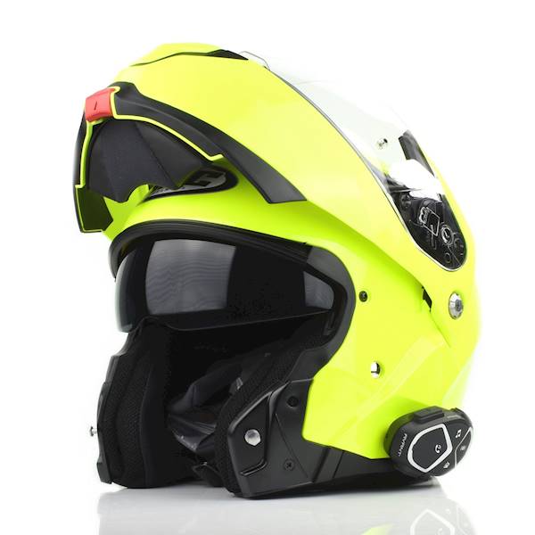 Interkom motocyklowy INTERPHONE Avant na 1 kask