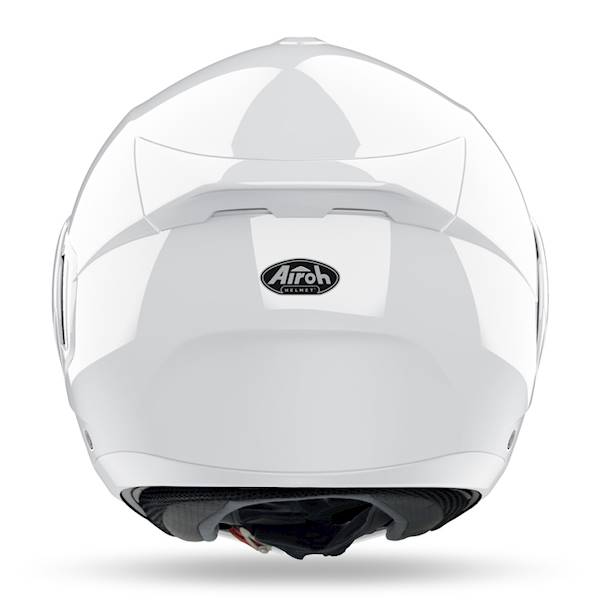 Kask Airoh Specktre Color White Gloss XS