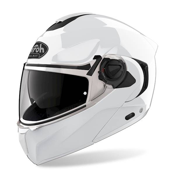 Kask Airoh Specktre Color White Gloss XL