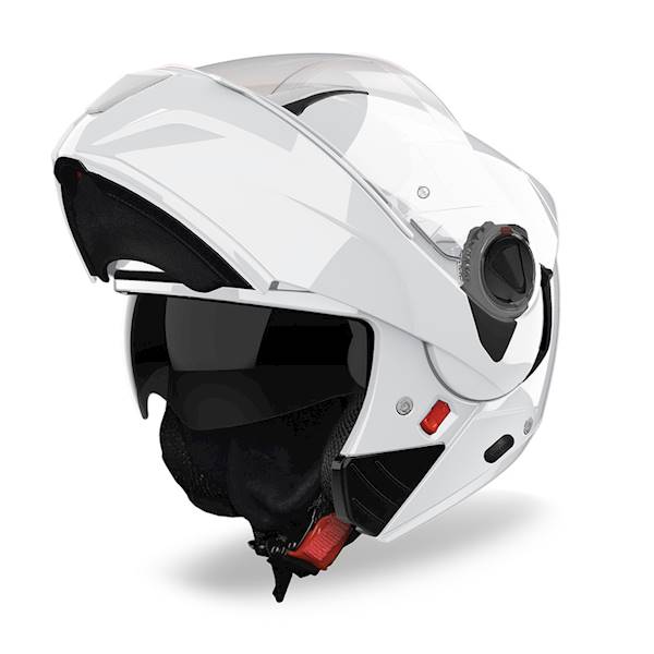 Kask Airoh Specktre Color White Gloss M