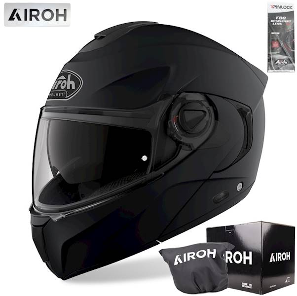 Kask Airoh Specktre Color Black Matt XL