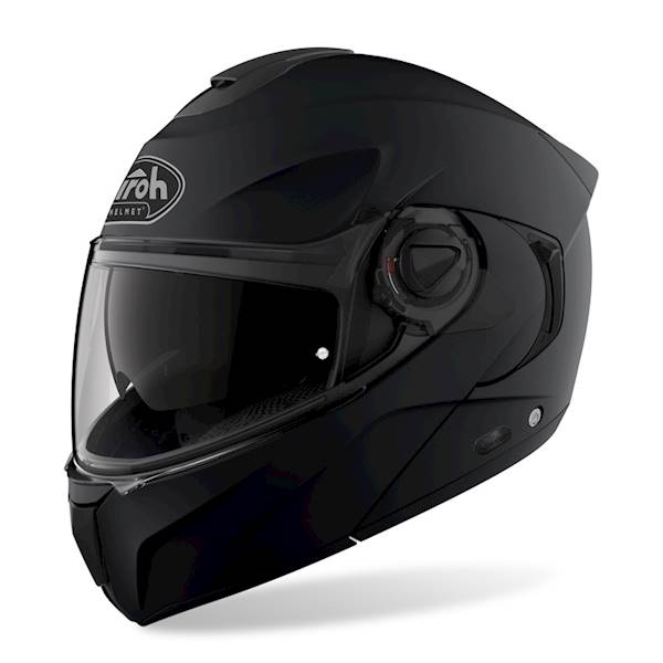 Kask Airoh Specktre Color Black Matt XL