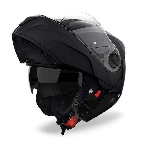 Kask Airoh Specktre Color Black Matt XL
