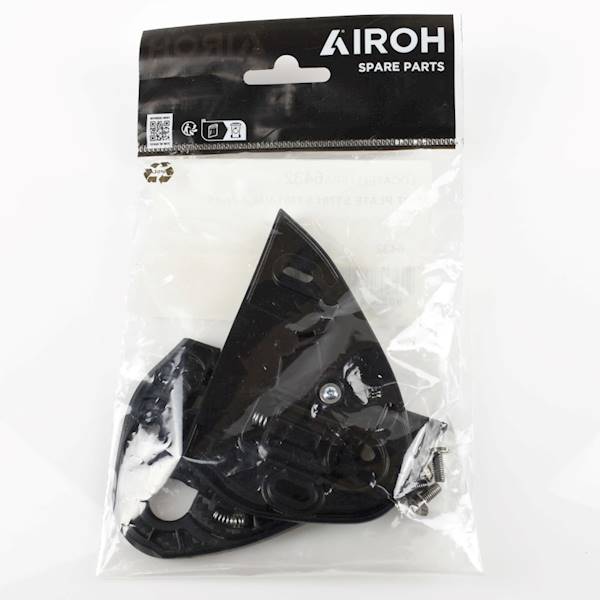 Mocowanie Szyby Airoh ST701/Valor/ST501/Spark