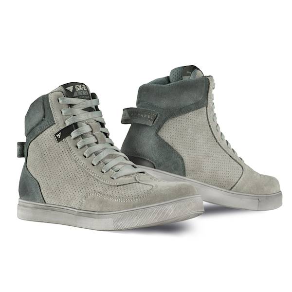 Buty motocyklowe SHIMA SX-2 EVO Grey 41