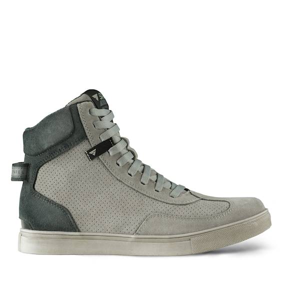 Buty motocyklowe SHIMA SX-2 EVO Grey 41