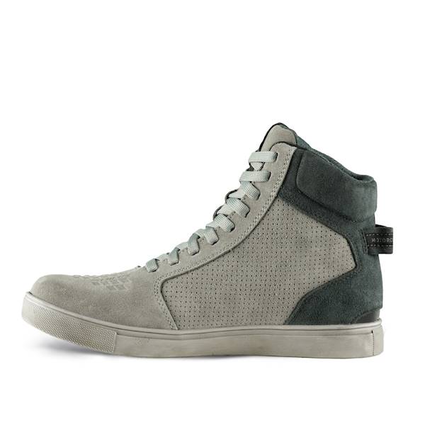 Buty motocyklowe SHIMA SX-2 EVO Grey 43
