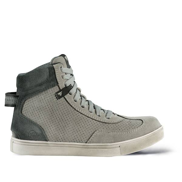 Buty motocyklowe damskie SHIMA SX-2 EVO Grey 41
