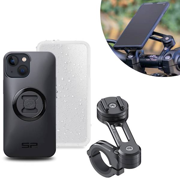 Sp Connect uchwyt/etui do Iphone 13 Mini
