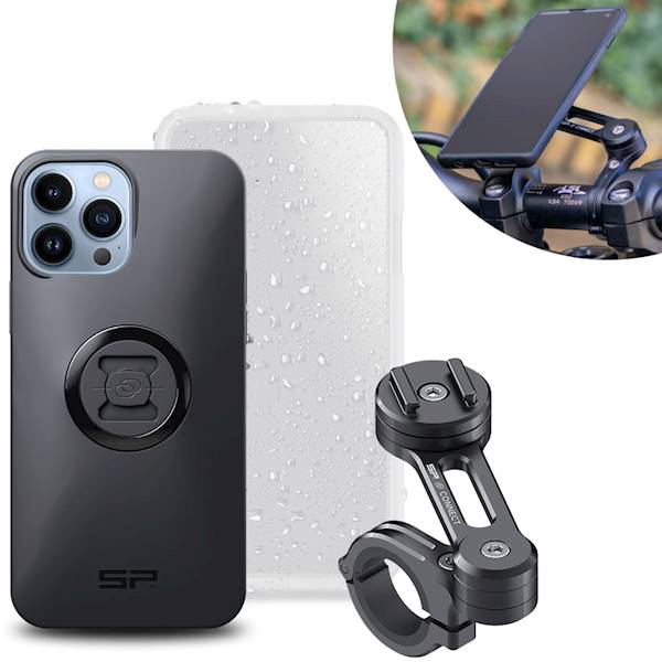 Sp Connect uchwyt/etui do Iphone 13 Pro Max