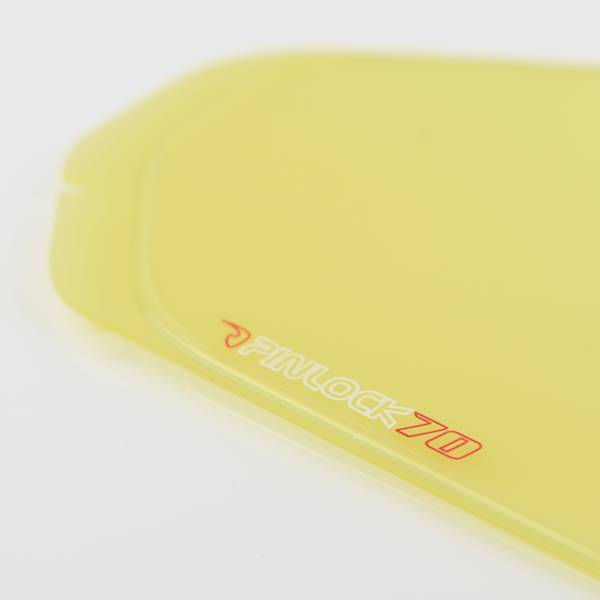Pinlock 70 Max Vision do LS2 MX701 EXPLORER