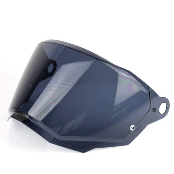 Szyba do kasku LS2 MX701 EXPLORER Ciemna