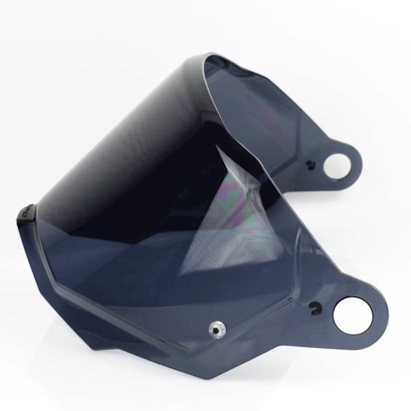 Szyba do kasku LS2 MX701 EXPLORER Ciemna