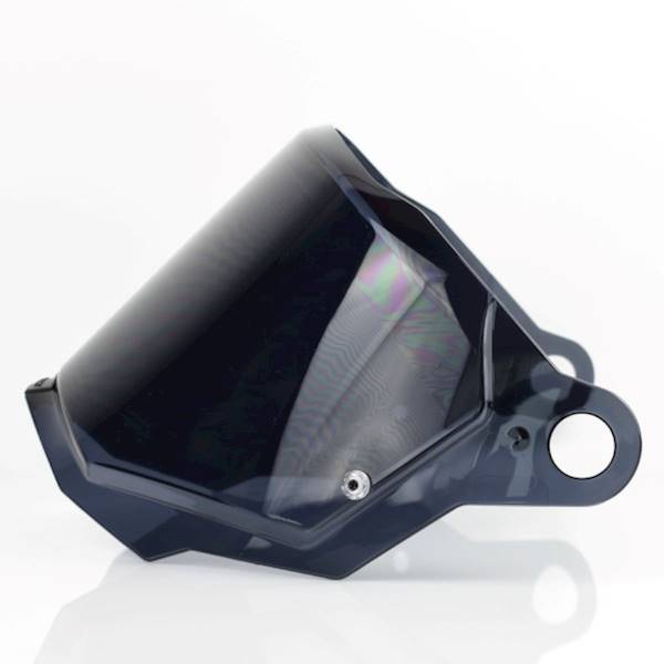 Szyba do kasku LS2 MX701 EXPLORER Ciemna