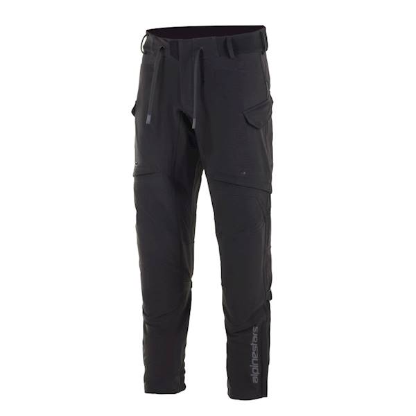 Spodnie Jeans Alpinestars Juggernaut WP Black S