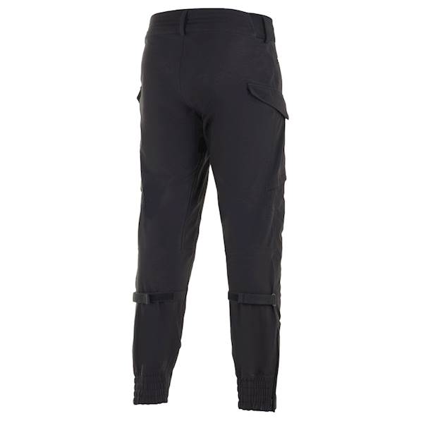 Spodnie Jeans Alpinestars Juggernaut WP Black M