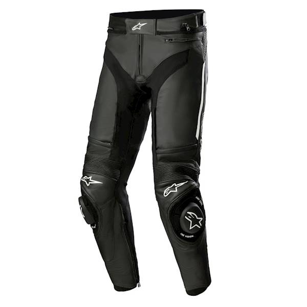 Spodnie Skóra Alpinestars Missile V3 Black 50