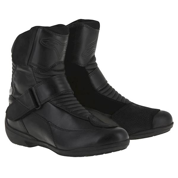 Buty Alpinestars Stella Valencia WP Black 38
