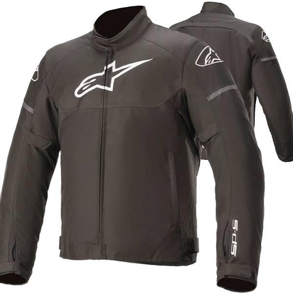 Kurtka Alpinestars T-SP S WP Black